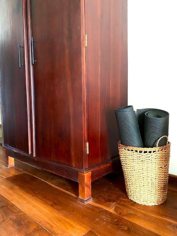 Spice Of Ceylon Hotel Chilaw Ngoại thất bức ảnh