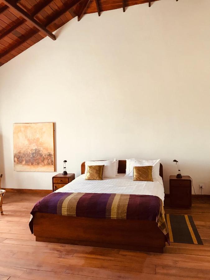 Spice Of Ceylon Hotel Chilaw Ngoại thất bức ảnh