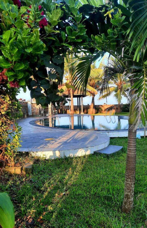 Spice Of Ceylon Hotel Chilaw Ngoại thất bức ảnh
