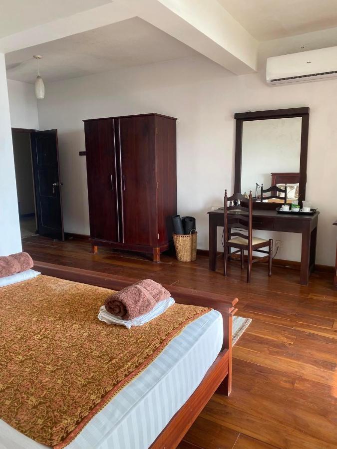 Spice Of Ceylon Hotel Chilaw Ngoại thất bức ảnh