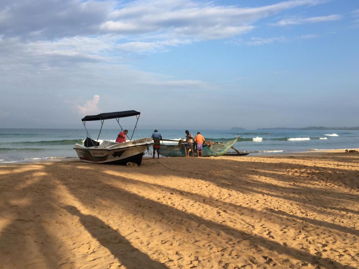 Spice Of Ceylon Hotel Chilaw Ngoại thất bức ảnh