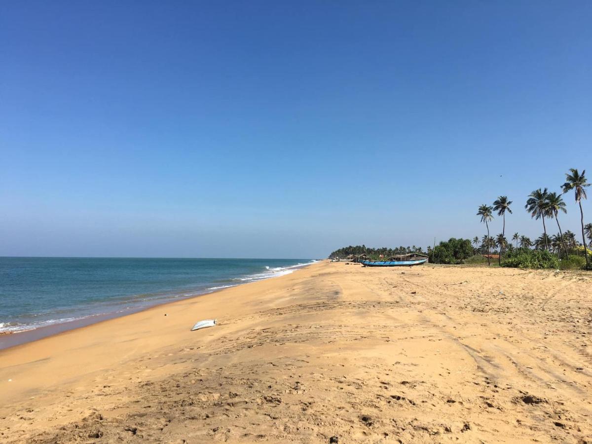 Spice Of Ceylon Hotel Chilaw Ngoại thất bức ảnh