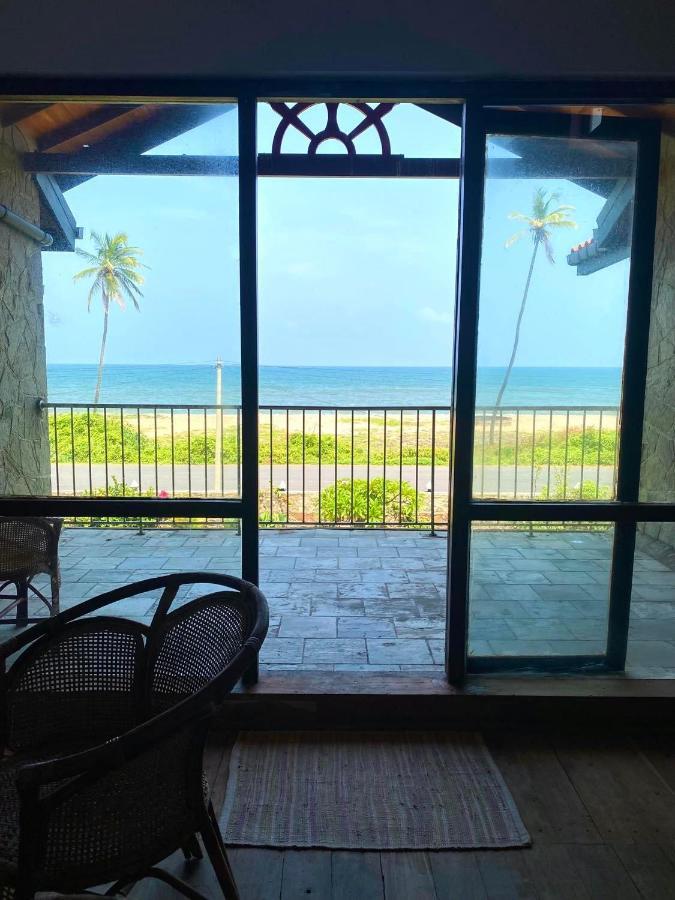 Spice Of Ceylon Hotel Chilaw Ngoại thất bức ảnh