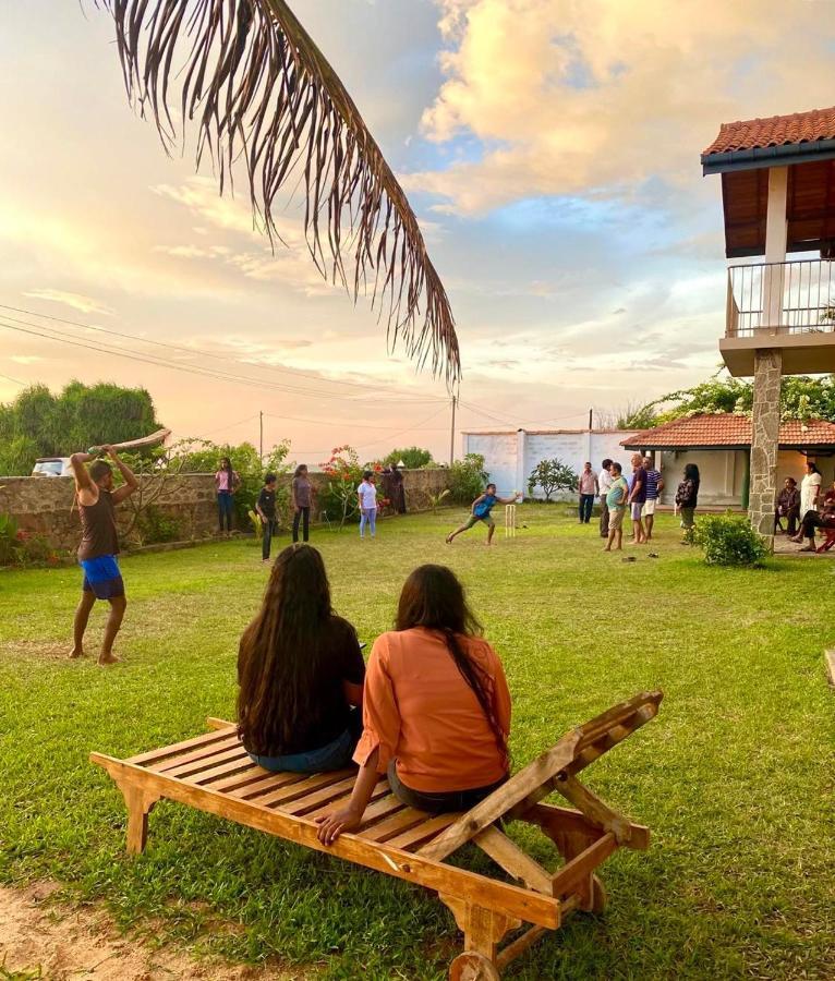 Spice Of Ceylon Hotel Chilaw Ngoại thất bức ảnh