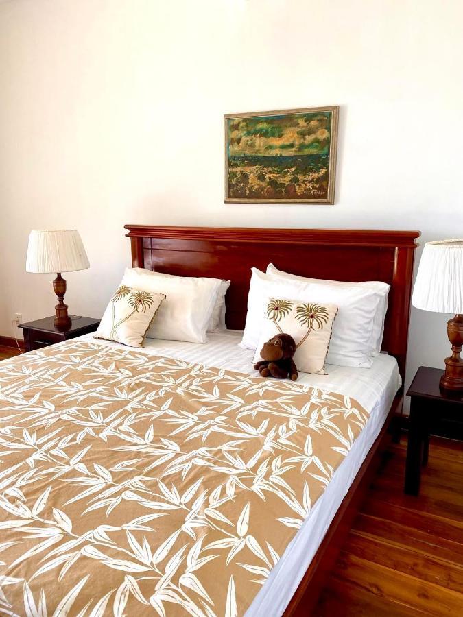 Spice Of Ceylon Hotel Chilaw Ngoại thất bức ảnh
