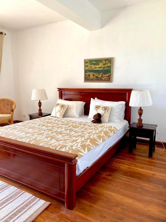 Spice Of Ceylon Hotel Chilaw Ngoại thất bức ảnh
