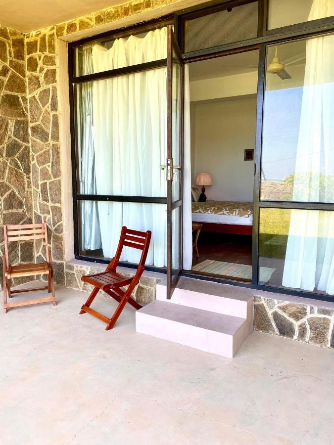 Spice Of Ceylon Hotel Chilaw Ngoại thất bức ảnh