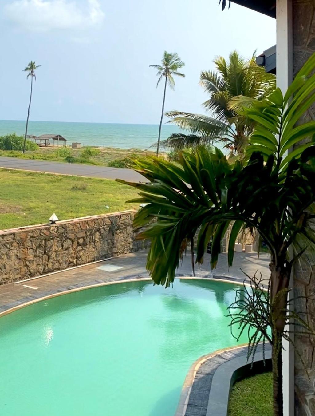 Spice Of Ceylon Hotel Chilaw Ngoại thất bức ảnh