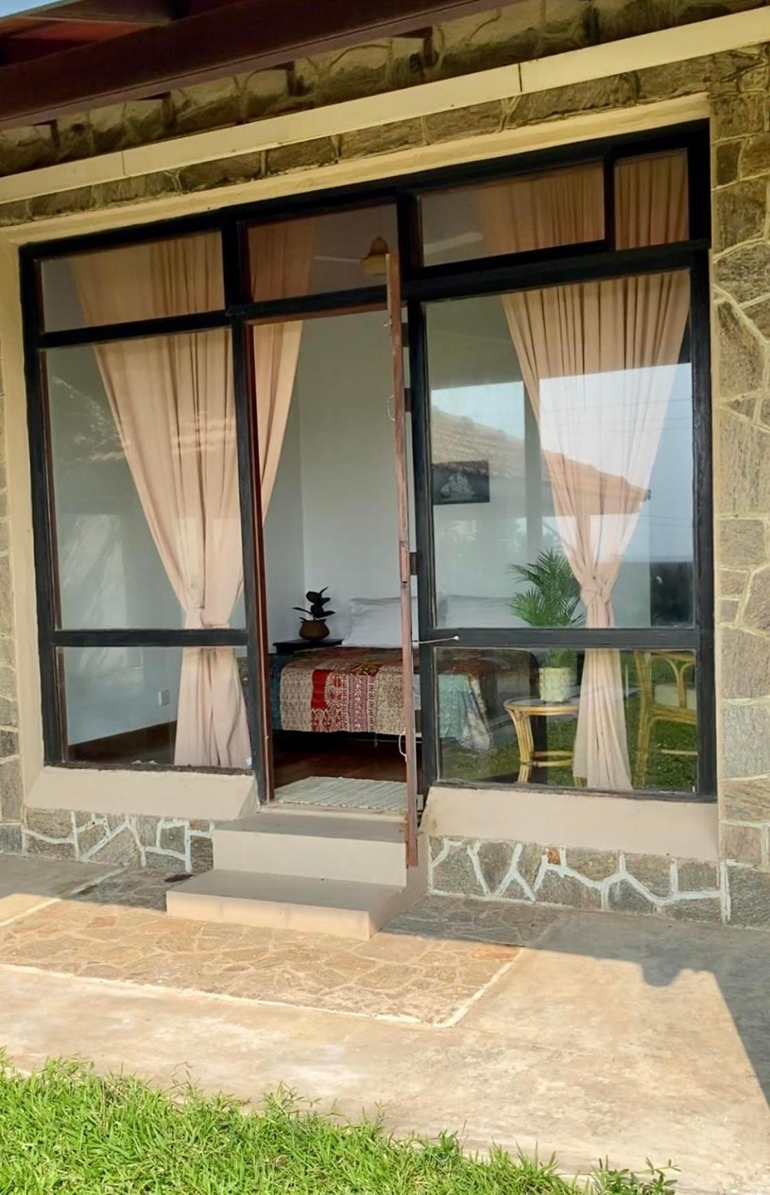 Spice Of Ceylon Hotel Chilaw Ngoại thất bức ảnh