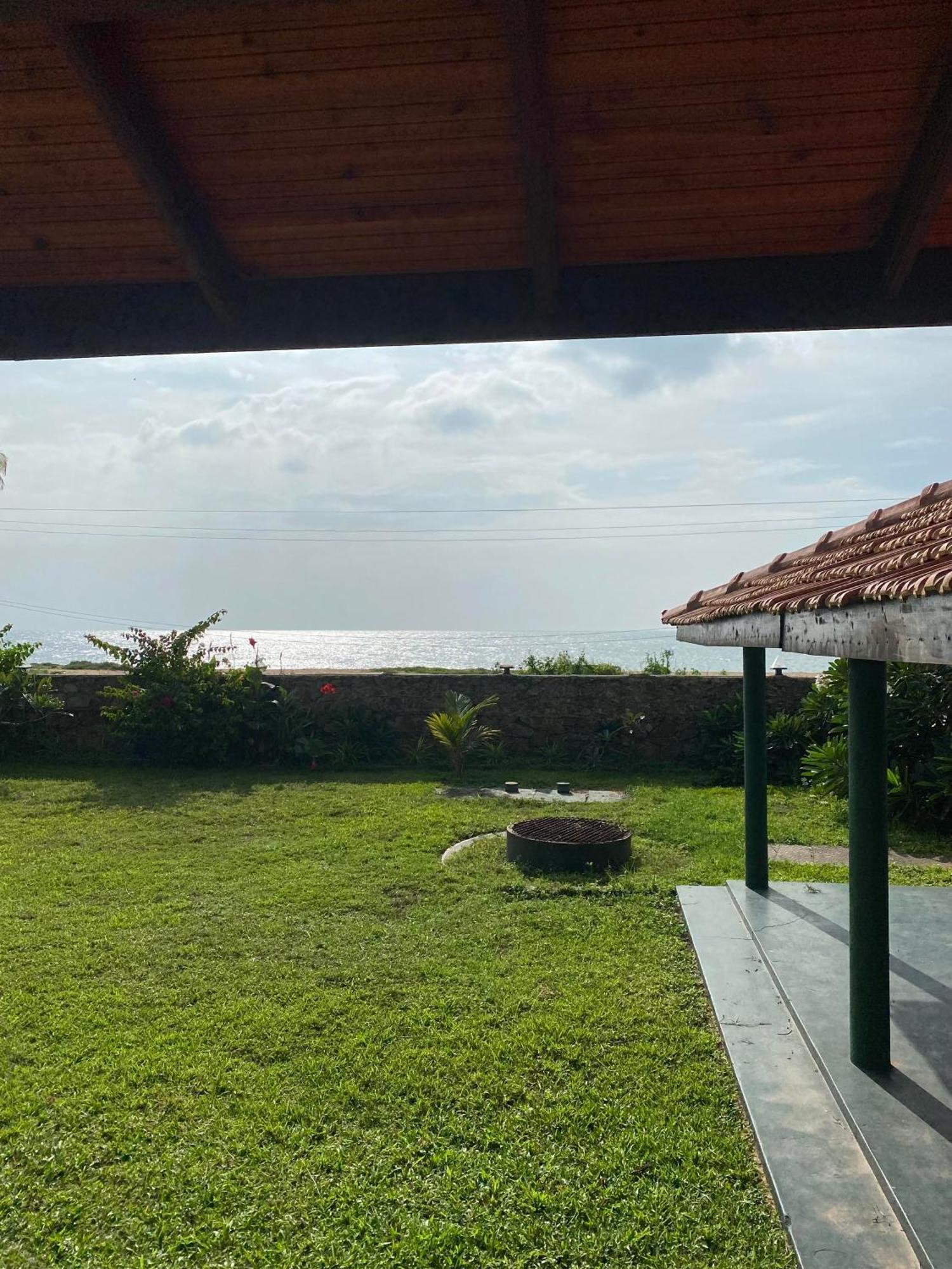Spice Of Ceylon Hotel Chilaw Ngoại thất bức ảnh