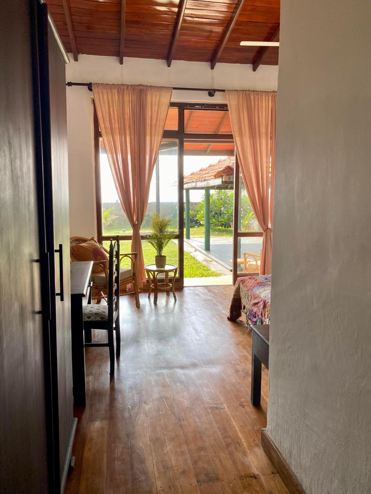 Spice Of Ceylon Hotel Chilaw Ngoại thất bức ảnh