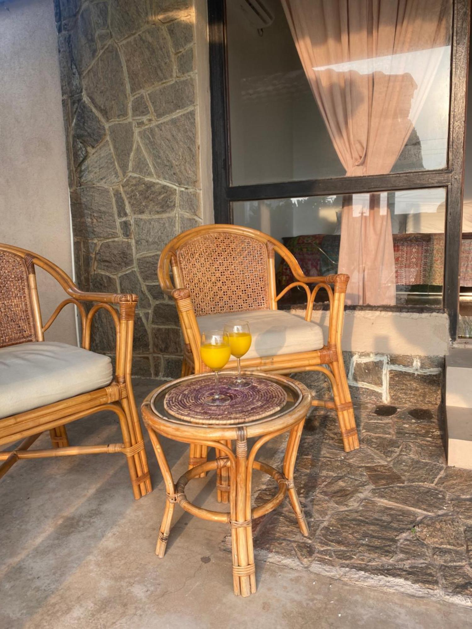 Spice Of Ceylon Hotel Chilaw Ngoại thất bức ảnh