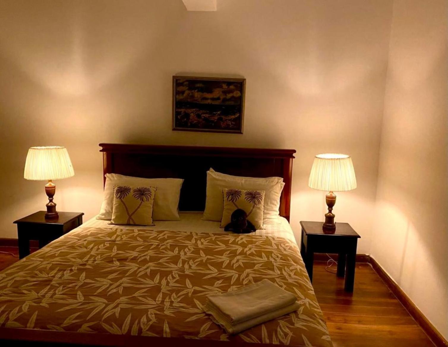Spice Of Ceylon Hotel Chilaw Ngoại thất bức ảnh