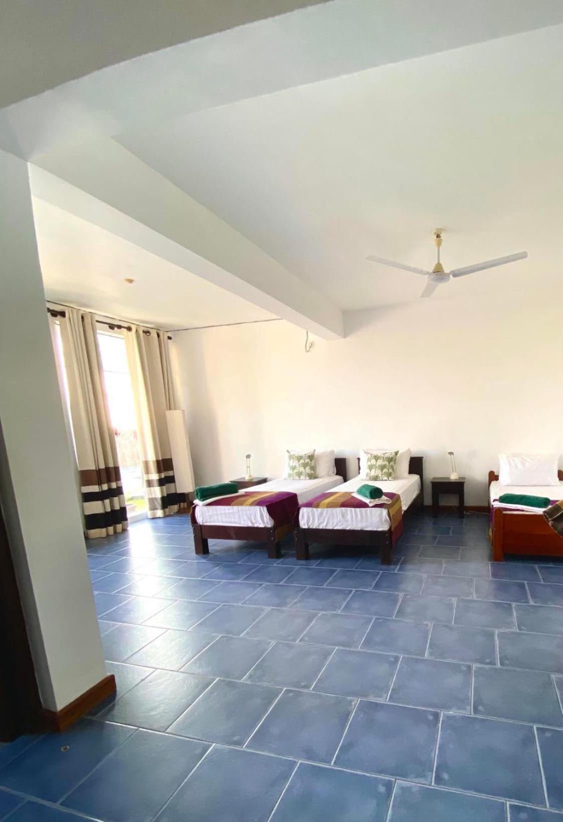 Spice Of Ceylon Hotel Chilaw Ngoại thất bức ảnh