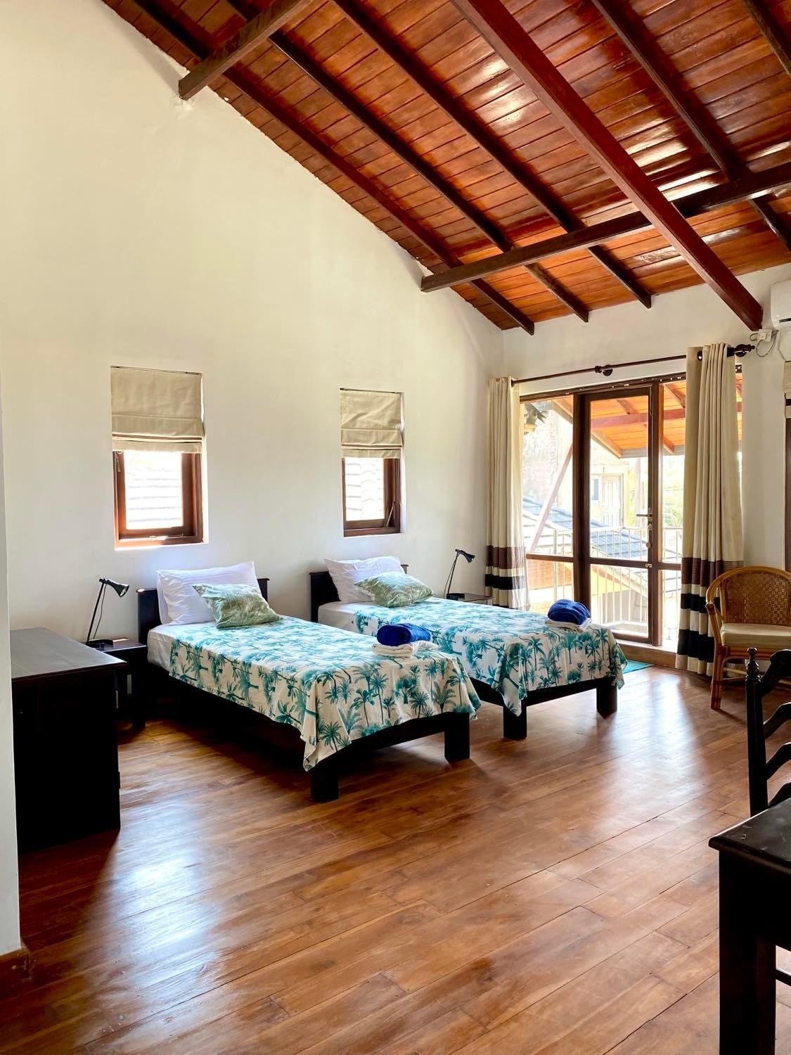 Spice Of Ceylon Hotel Chilaw Ngoại thất bức ảnh