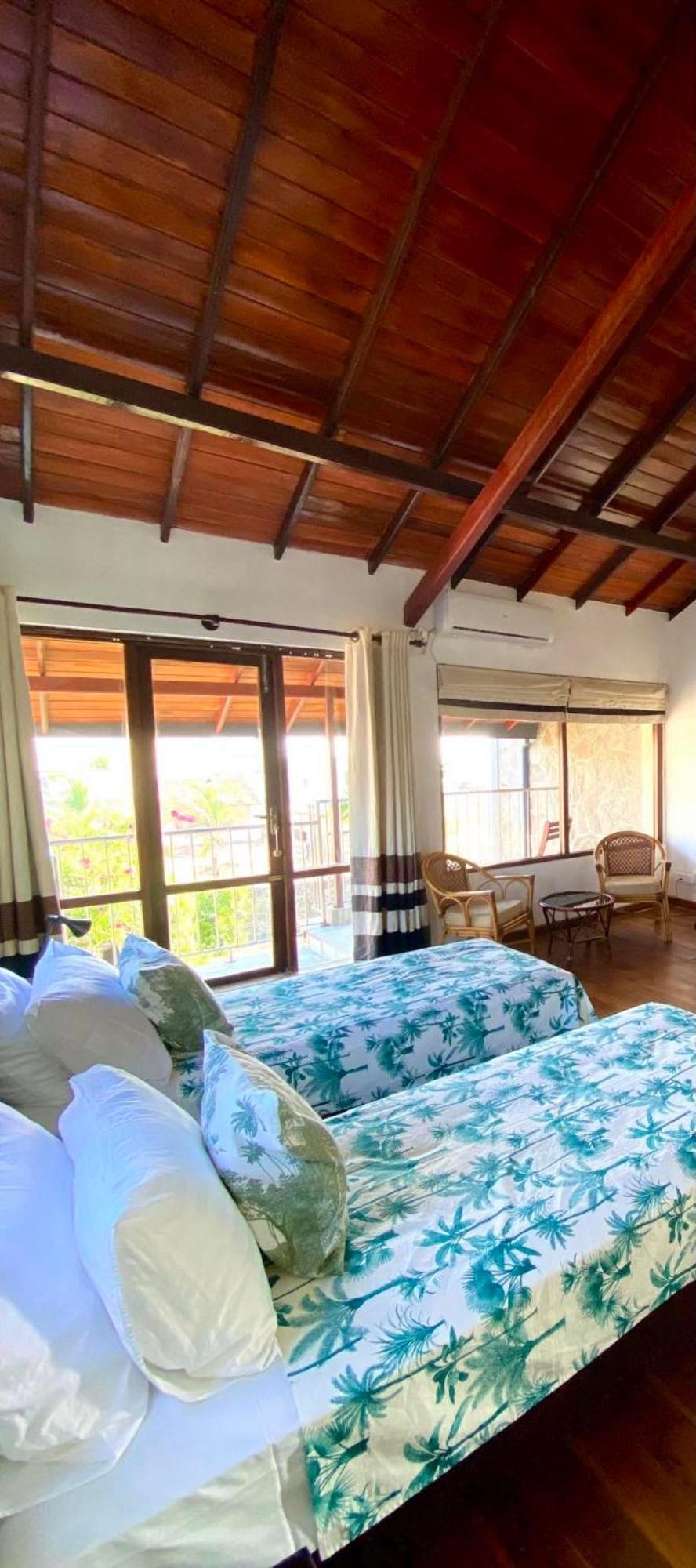 Spice Of Ceylon Hotel Chilaw Ngoại thất bức ảnh