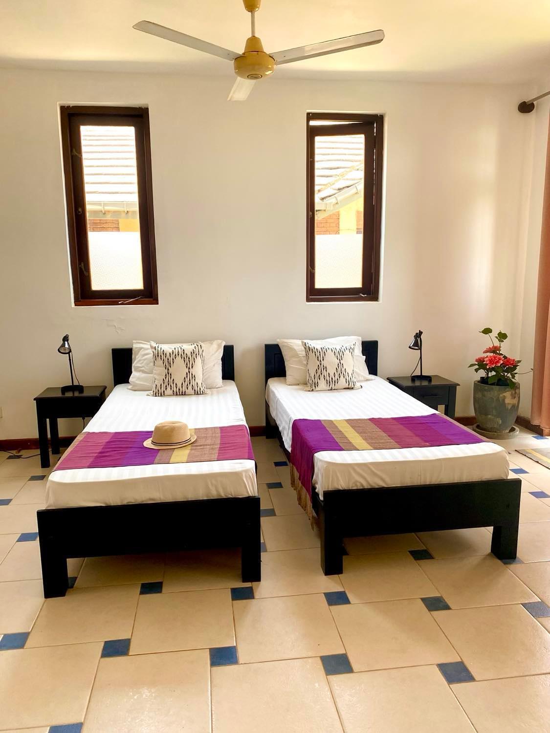 Spice Of Ceylon Hotel Chilaw Ngoại thất bức ảnh