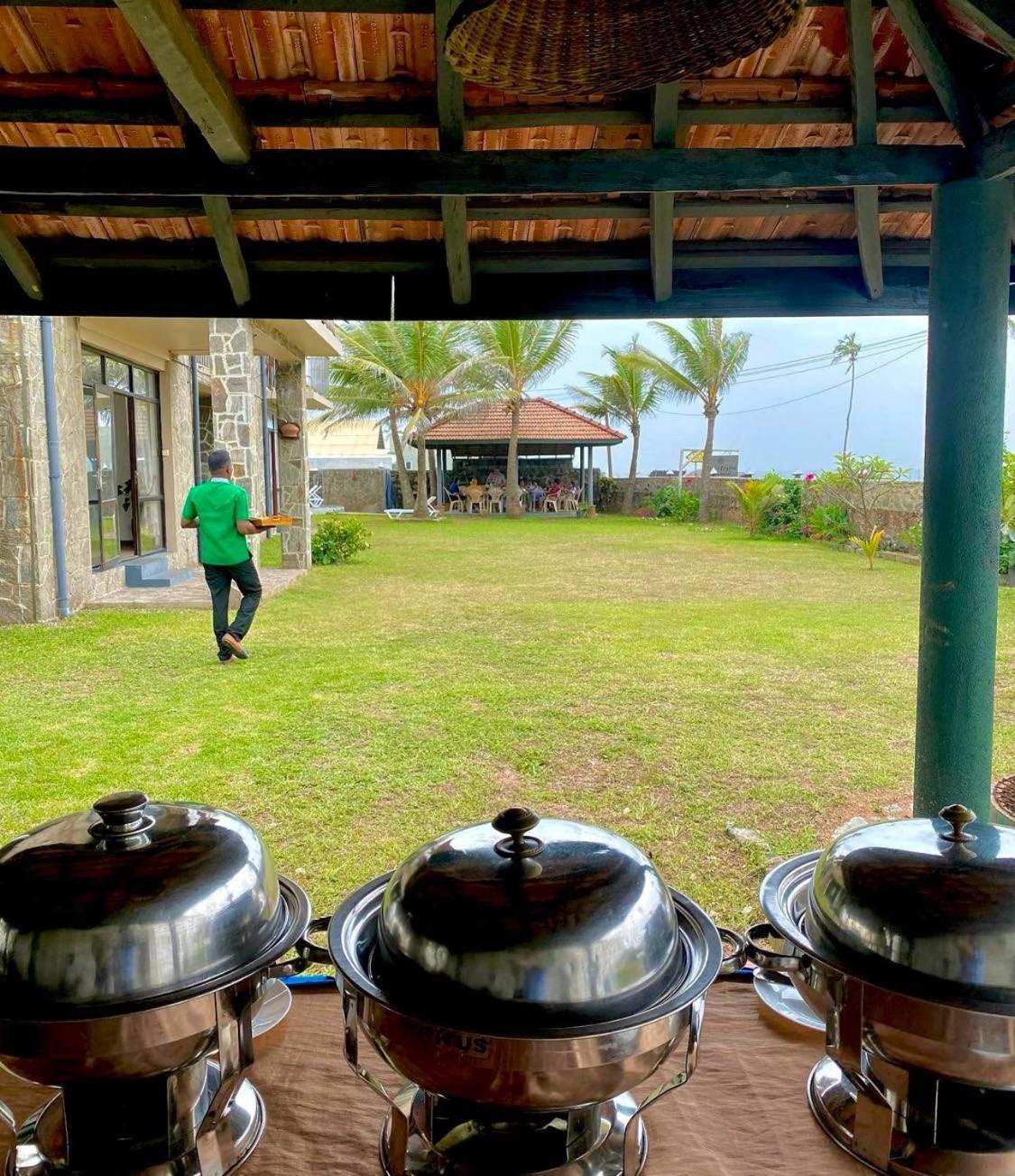 Spice Of Ceylon Hotel Chilaw Ngoại thất bức ảnh
